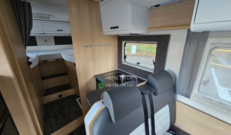 Sunlight T680 Adventure*2024 full