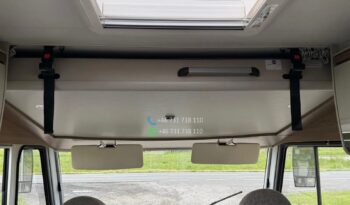 Dethleffs Trend I 7057*2019 full