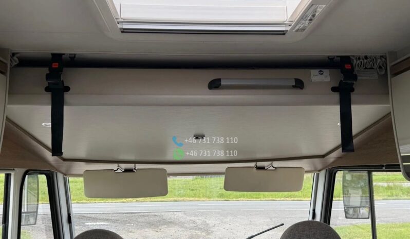 Dethleffs Trend I 7057*2019 full