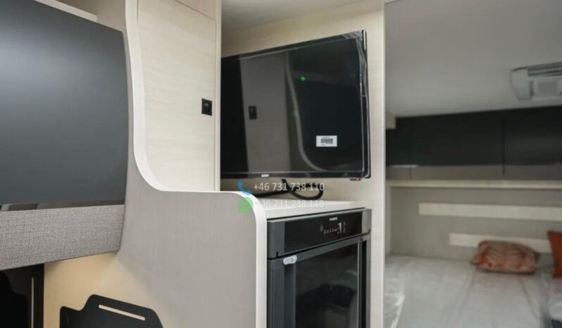 Ford Chausson 627 GA Titanium Ultimate*2024 full