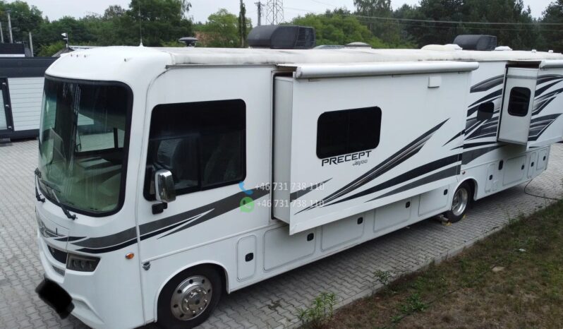 Inny Ford F53*2017 full