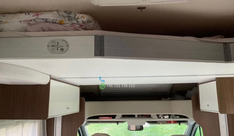 Ford TRANSIT ROLLER TEAM KRONOS*2018 full