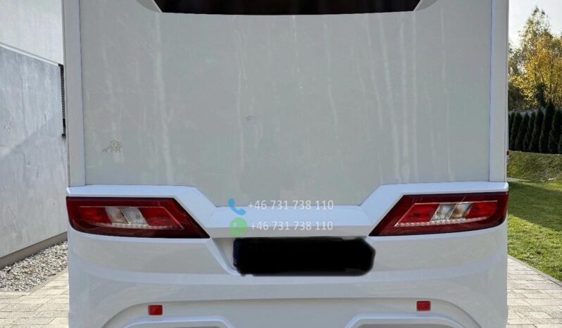 HOBBY OPTIMA OnTour Edition V65 GF*2022 full