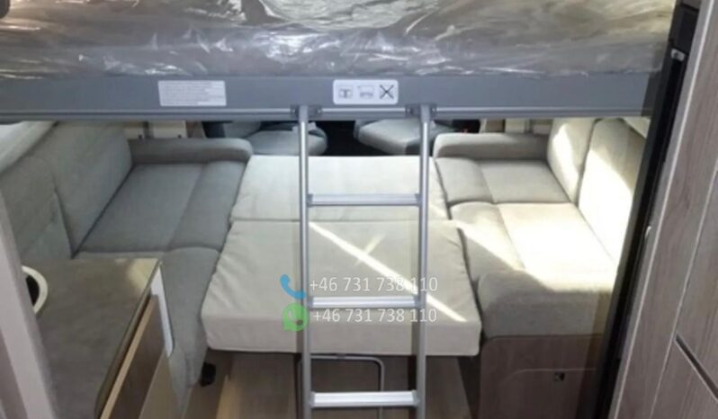 Ford Chausson 720 Titanum*2019 full