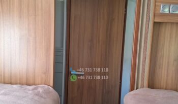 Adria Matrix 670SL*2020 full