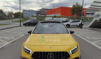 Mercedes-Benz Classe A 45 S AMG 4MATIC 8G-DCT*2020 full