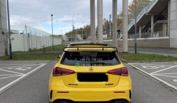 Mercedes-Benz Classe A 45 S AMG 4MATIC 8G-DCT*2020 full