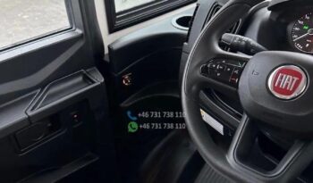 KNAUS Live I*2022 full