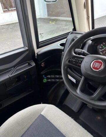 KNAUS Live I*2022 full