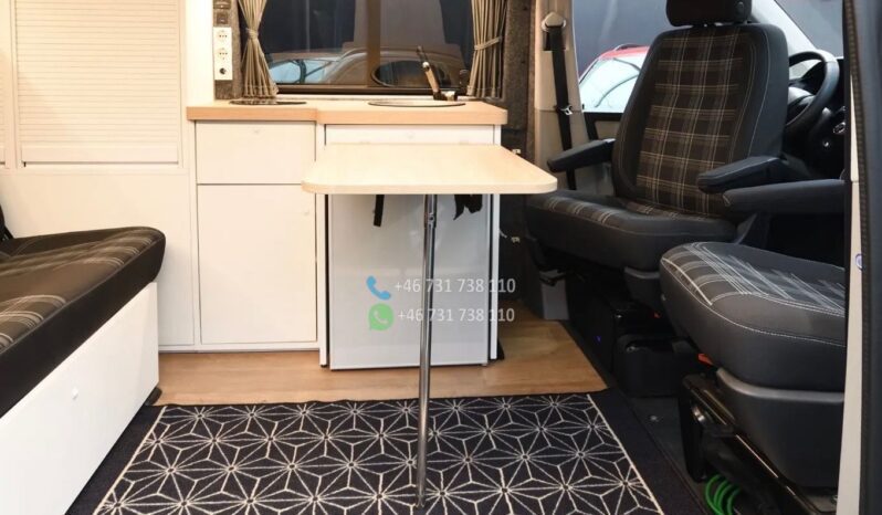 Volkswagen T6*2017 full