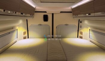 Citroën Adria*2017 full