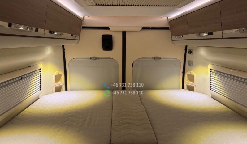 Citroën Adria*2017 full