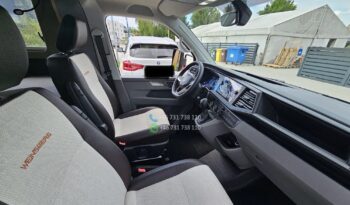 Weinsberg X-CURSION CUV 500 MQ PEPPER*2023 full