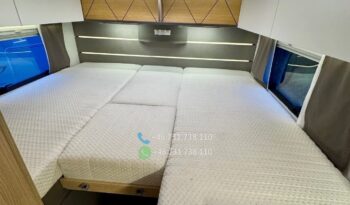 LMC Hymer H664*2023 full