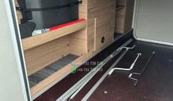 KNAUS Live I*2022 full