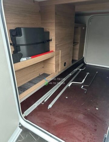 KNAUS Live I*2022 full