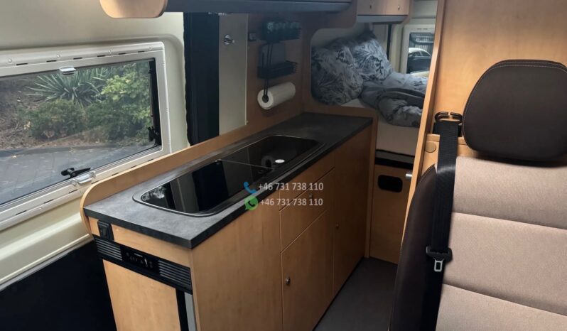 Citroën Jumper Clever Vans*2017 full