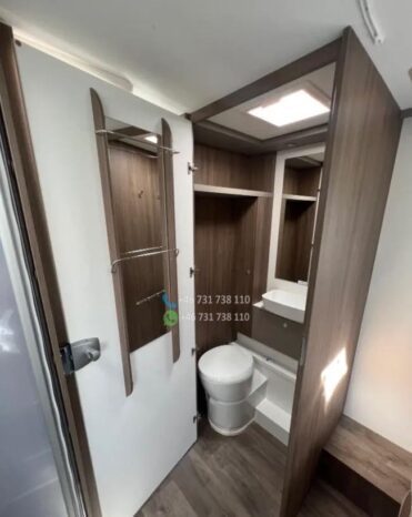 Carado T449*2024 full