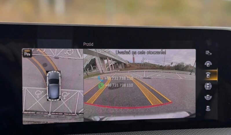 Mercedes-Benz Classe A 45 S AMG 4MATIC 8G-DCT*2020 full