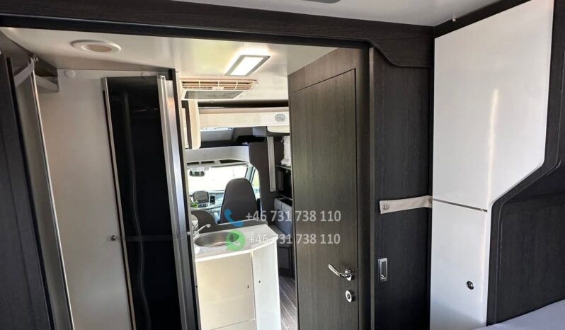 CI Magis 68XT*2020 full