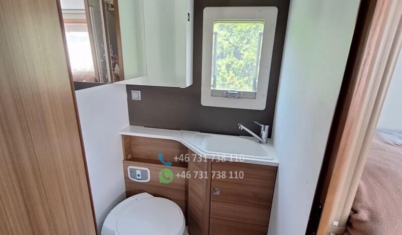 Adria Matrix 670SL*2020 full