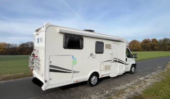 Fiat DUCATO ML LOUIS MC2-73G*2013 full