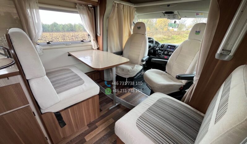 Fiat DUCATO ML LOUIS MC2-73G*2013 full