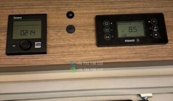 KNAUS Live I*2022 full