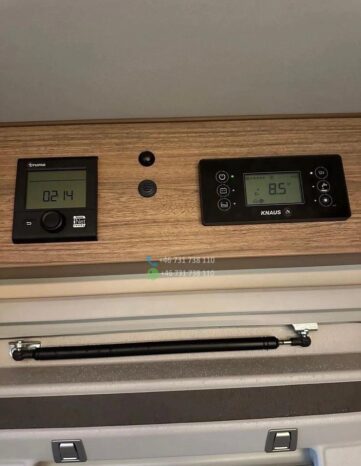 KNAUS Live I*2022 full