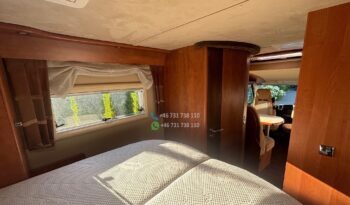 Carthago C-COMPACTLINE*2014 full