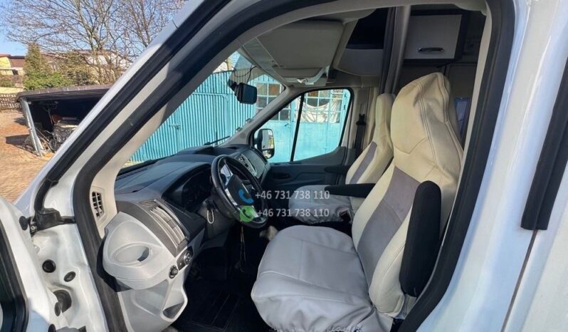 Ford CI ELLIOT 66XT*2016 full