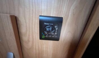 Fiat DUCATO RIMOR*2008 full