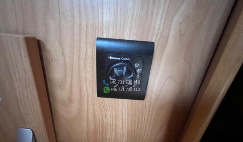 Fiat DUCATO RIMOR*2008 full