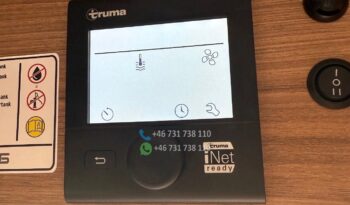 Weinsberg Cara Core 650MEG*2020 full