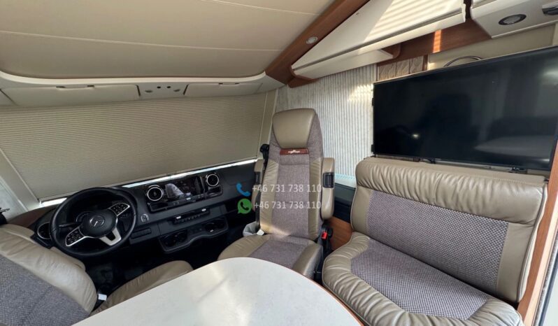 Mercedes-Benz Carthago Chic C-Line I 4.9L*2023 full