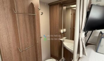 Dethleffs Trend I 7057*2019 full