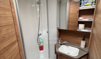 Weinsberg Cara Core 650MEG*2020 full