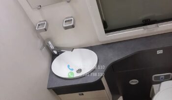 Inny CHAUSSON 720 TITANIUM PREMIUM*2020 full