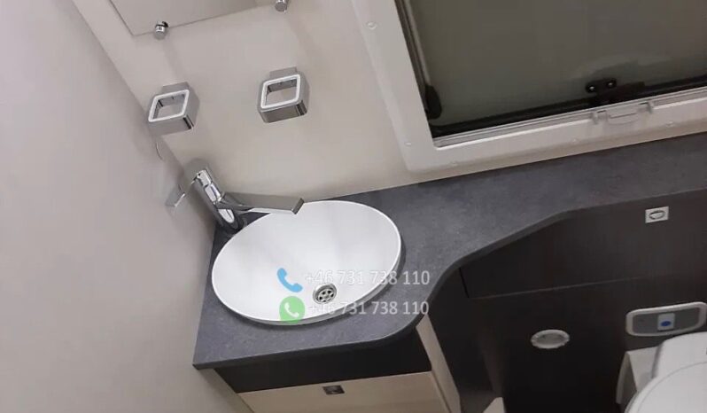 Inny CHAUSSON 720 TITANIUM PREMIUM*2020 full