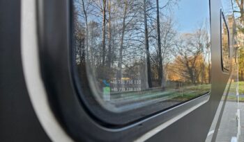 Sunlight T680 Adventure*2024 full