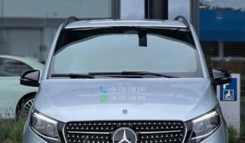 Mercedes-Benz Classe V 250d 4Matic*2025 full