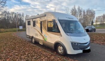 Mobilvetta K-YACHT 85*2014 full