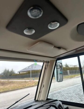 KNAUS Live I*2022 full