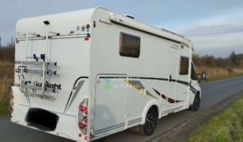 Fiat DUCATO SUNLIGHT*2012 full