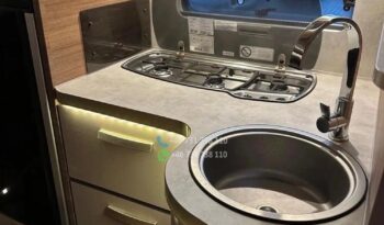 KNAUS Live I*2022 full