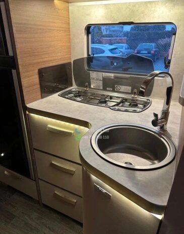 KNAUS Live I*2022 full