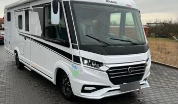 KNAUS Live I*2022 full