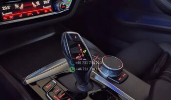 BMW Série 5 Touring – 520d xDrive M Sport Edition*2021 full