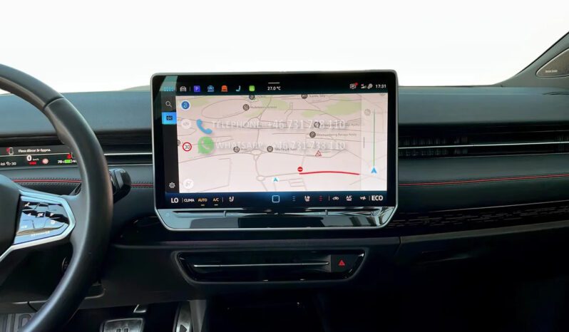 Volkswagen ID.7 GTX Tourer 340Ch Edition* SUV 2025 full