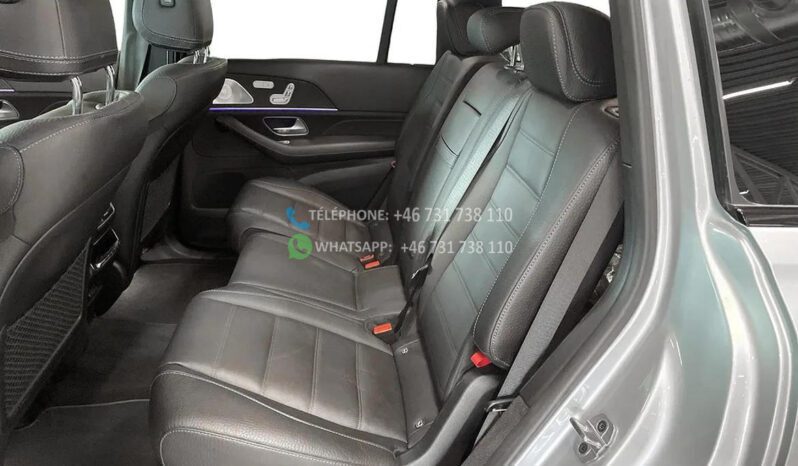 Mercedes-Benz GLS 400 d 4MATIC AMG 360* 2022 full